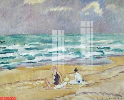 Tải file Tranh sơn dầu phương tây tổng hợp STS65355 (gốc) in tranh tráng gương