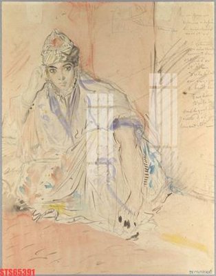 File tranh Tranh sơn dầu phương tây tổng hợp STS65391 (gốc) chủ đề trừu tượng