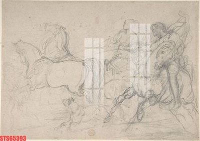 File in mica Tranh sơn dầu phương tây tổng hợp STS65393 (bản gốc) siêu trong