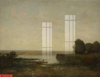 File gốc Tranh sơn dầu phương tây tổng hợp STS65416 (trang trí) cho phòng khách