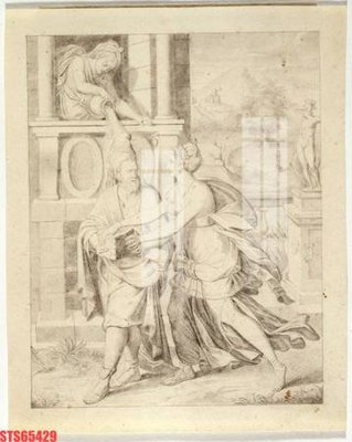 Hình ảnh gốc Tranh sơn dầu phương tây tổng hợp STS65429 (để in khổ lớn)