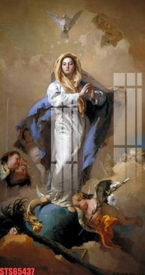 File tranh Tranh sơn dầu phương tây tổng hợp STS65437 (bản gốc) in canvas