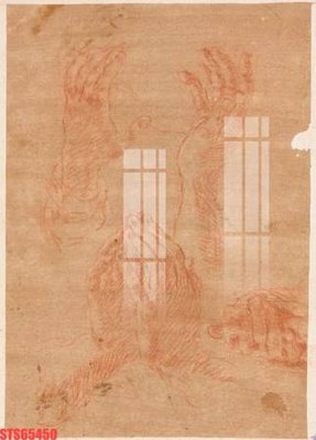 Download file gốc Tranh sơn dầu phương tây tổng hợp STS65450 (in lụa) nghệ thuật