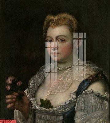 File tranh Tranh sơn dầu phương tây tổng hợp STS65503 (ảnh gốc) độ nét vượt trội