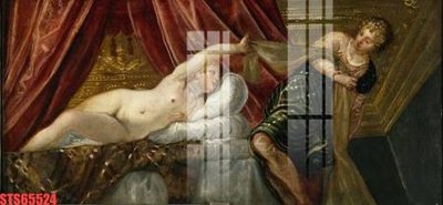 Tải file Tranh sơn dầu phương tây tổng hợp STS65524 (gốc) in tranh tráng gương