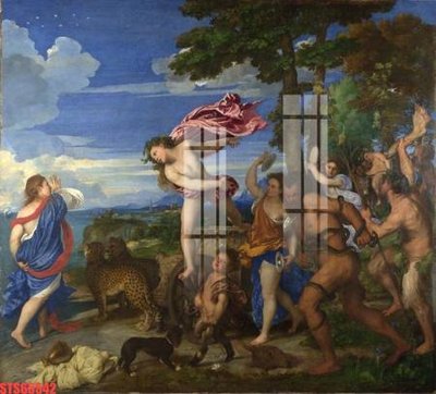 Download file Tranh sơn dầu phương tây tổng hợp STS65542 (gốc) in mica bàn thờ