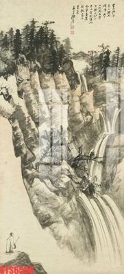 Hình ảnh gốc Tranh sơn dầu phương tây tổng hợp STS6556 (để in khổ lớn)