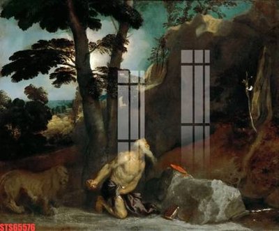 Tải file Tranh sơn dầu phương tây tổng hợp STS65576 (gốc) làm file quảng cáo