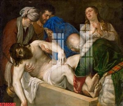 Tải file gốc Tranh sơn dầu phương tây tổng hợp STS65587 (để in lụa)