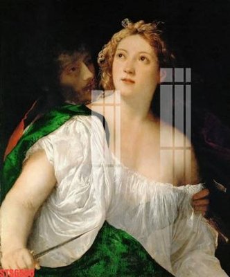 File gốc Tranh sơn dầu phương tây tổng hợp STS6560 (in lụa) tranh mã đáo