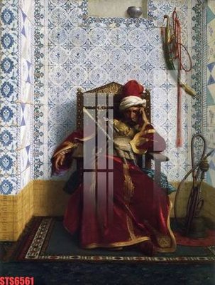 Download file tranh PSD Tranh sơn dầu phương tây tổng hợp STS6561 để chỉnh sửa