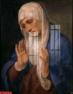 Chi tiết file ảnh Tranh sơn dầu phương tây tổng hợp STS65614 sắc nét