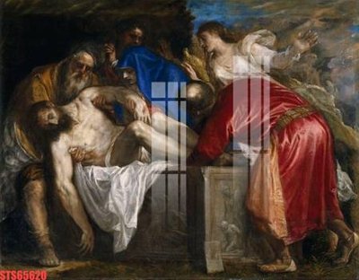 Chi tiết file gốc Tranh sơn dầu phương tây tổng hợp STS65620 (cho in tráng gương)