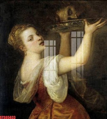 File gốc Tranh sơn dầu phương tây tổng hợp STS65633 (thiết kế) độc quyền