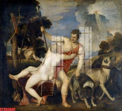 File PSD Tranh sơn dầu phương tây tổng hợp STS65641 (gốc) tách lớp chi tiết