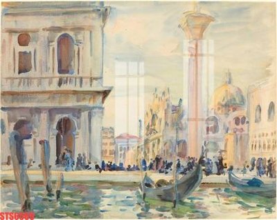 File gốc Tranh sơn dầu phương tây tổng hợp STS6569 (trang trí) phòng làm việc