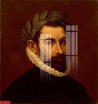 Download file ảnh gốc Tranh sơn dầu phương tây tổng hợp STS657 để in ấn