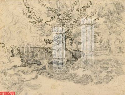 File in trần Tranh sơn dầu phương tây tổng hợp STS65701 (bản gốc) đại dương