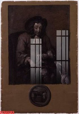 File gốc Tranh sơn dầu phương tây tổng hợp STS65703 (in ấn) màu sắc trung thực