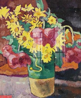 Tải về file gốc Tranh sơn dầu phương tây tổng hợp STS65737 (dùng cho in quảng cáo)