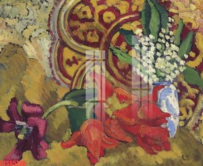 File PSD Tranh sơn dầu phương tây tổng hợp STS65738 (bản gốc) đã tách nền