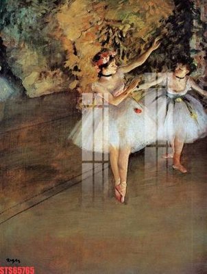 File ảnh Tranh sơn dầu phương tây tổng hợp STS65765 (gốc) cho trang trí nhà hàng