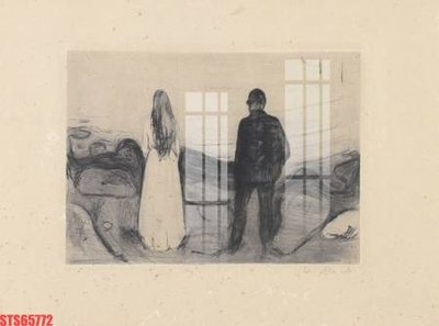 File ảnh Tranh sơn dầu phương tây tổng hợp STS65772 (gốc) cho trang trí nhà hàng