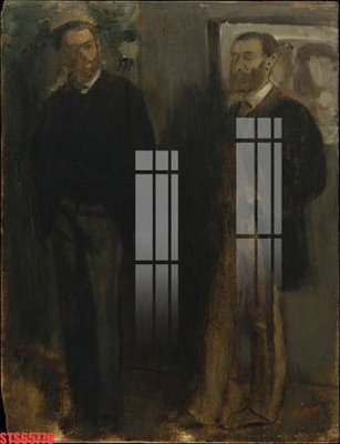 File tranh gốc in trần nhà Tranh sơn dầu phương tây tổng hợp STS65776 3D