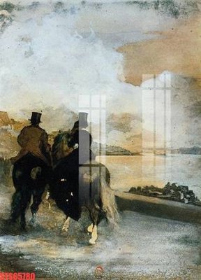 Hình ảnh file gốc in trần nhà Tranh sơn dầu phương tây tổng hợp STS65780