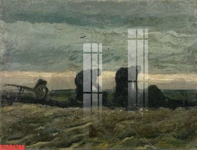 File in trần Tranh sơn dầu phương tây tổng hợp STS65786 (file gốc) phong thủy