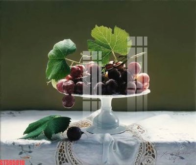 File tranh Tranh sơn dầu phương tây tổng hợp STS65810 (ảnh gốc) không bị mờ