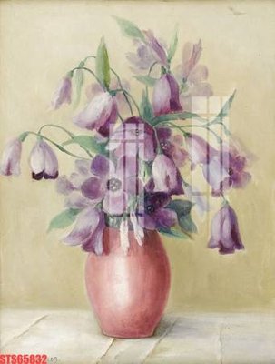 File gốc in ấn Tranh sơn dầu phương tây tổng hợp STS65832 độ phân giải cao