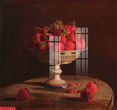 File tranh Tranh sơn dầu phương tây tổng hợp STS65858 (ảnh gốc) in trần xuyên sáng