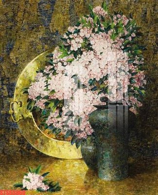 Tải file Tranh sơn dầu phương tây tổng hợp STS65860 (gốc) làm file quảng cáo