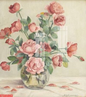 File tranh Tranh sơn dầu phương tây tổng hợp STS65863 (gốc) chủ đề trừu tượng