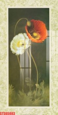 File tranh Tranh sơn dầu phương tây tổng hợp STS65883 (file gốc) chuẩn màu in