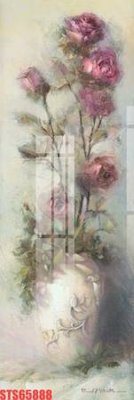 Tải file Tranh sơn dầu phương tây tổng hợp STS65888 (gốc) làm file thiết kế