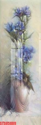 Chi tiết file ảnh Tranh sơn dầu phương tây tổng hợp STS65889 sắc nét