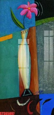 File in ấn Tranh sơn dầu phương tây tổng hợp STS65897 (bản gốc) từ file gốc