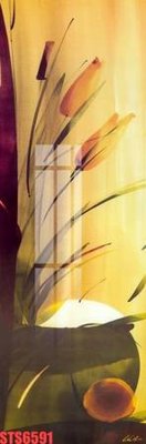 File gốc Tranh sơn dầu phương tây tổng hợp STS6591 (in tráng gương) ốp tường