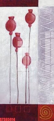 Hình ảnh file gốc Tranh sơn dầu phương tây tổng hợp STS65914 cho in UV