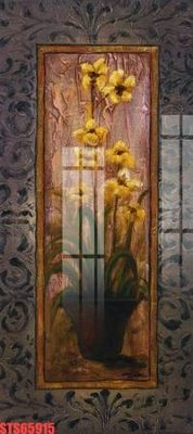 File gốc Tranh sơn dầu phương tây tổng hợp STS65915 (trang trí) cho phòng khách