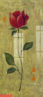 File gốc Tranh sơn dầu phương tây tổng hợp STS65924 (trang trí) cho phòng khách