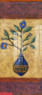 File PSD Tranh sơn dầu phương tây tổng hợp STS65929 (chất lượng in ấn)