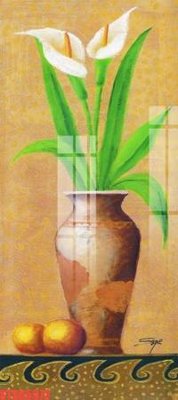 File in trần Tranh sơn dầu phương tây tổng hợp STS65972 (bản gốc) trời sao