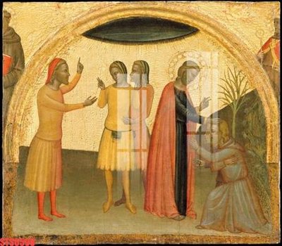 File gốc Tranh sơn dầu phương tây tổng hợp STS6598 (in tráng gương) ốp tường