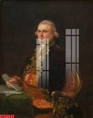 File PSD Tranh sơn dầu phương tây tổng hợp STS6642 (bản gốc) cho nhà in