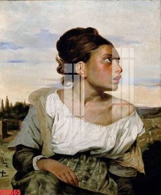 File gốc Tranh sơn dầu phương tây tổng hợp STS665 (PNG) trong suốt (transparent)