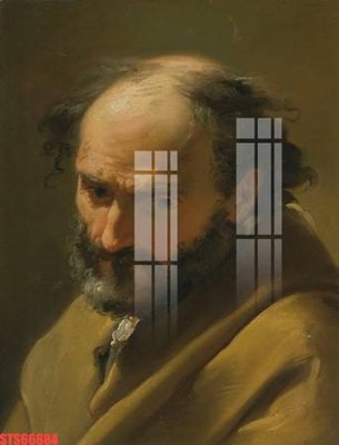 File tranh Tranh sơn dầu phương tây tổng hợp STS66684 (gốc) chủ đề thiên nhiên