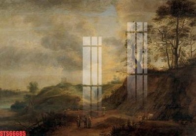 File gốc Tranh sơn dầu phương tây tổng hợp STS66685 (dành cho quảng cáo)